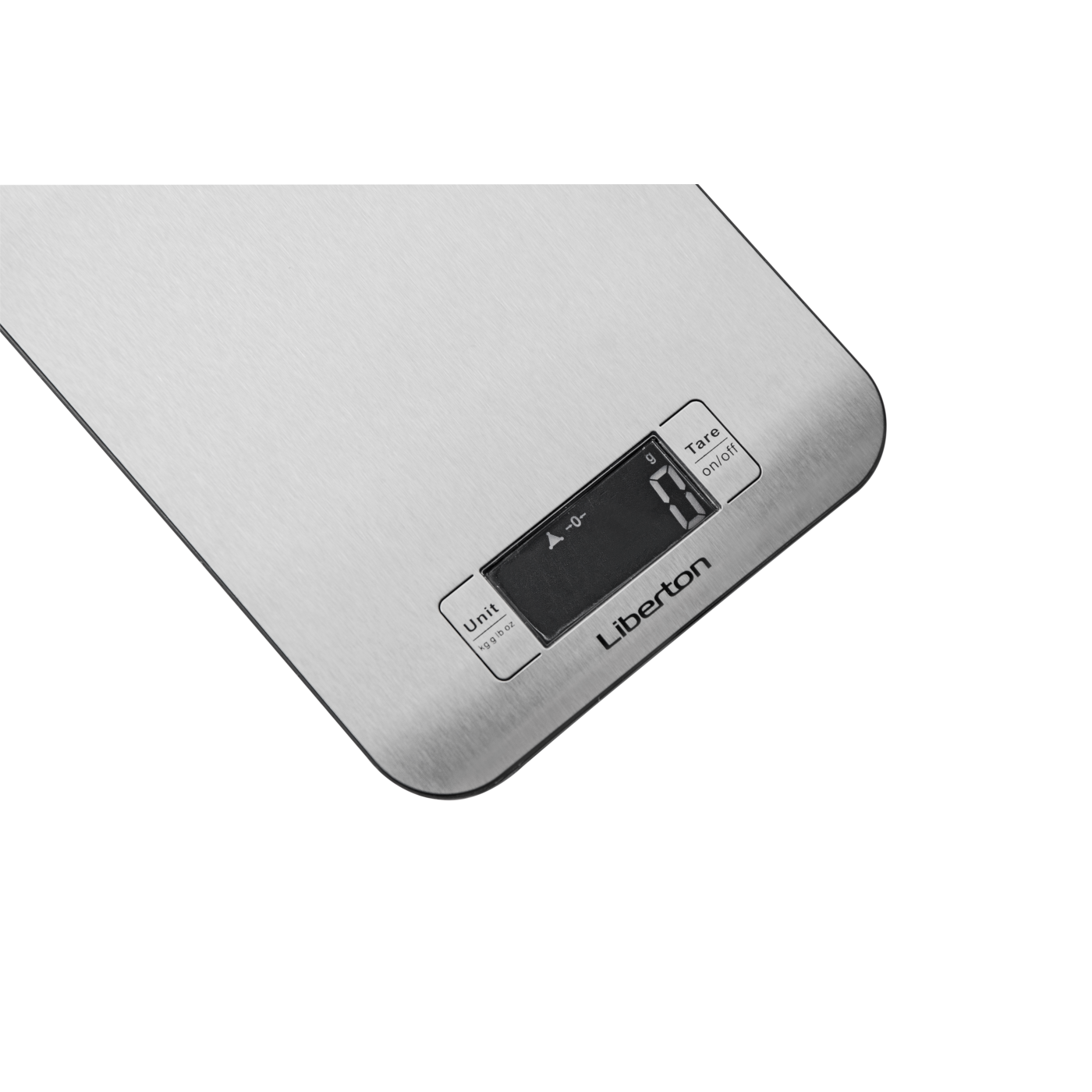 Kitchen scales LIBERTON LKS-0712