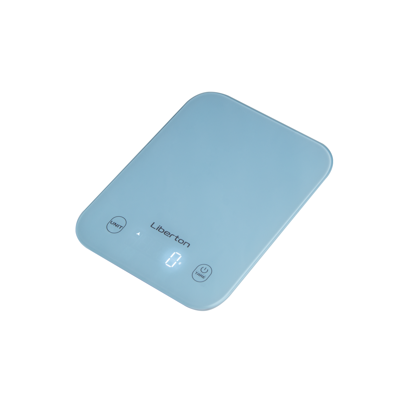 Kitchen scales LIBERTON LKS-0717