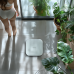 Bathroom scales LIBERTON LBS-0814 Smart
