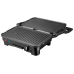 Electric grill LPG-1401