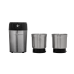 Coffee grinder with grinding cup LCG-2304