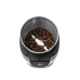 Coffee grinder with grinding cup LCG-2304