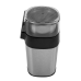 Coffee grinder with grinding cup LCG-2304