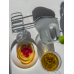 Hand mixer LIBERTON LHM-2809