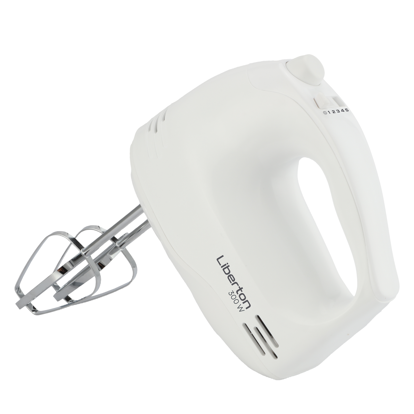 Hand mixer LIBERTON LHM-2810