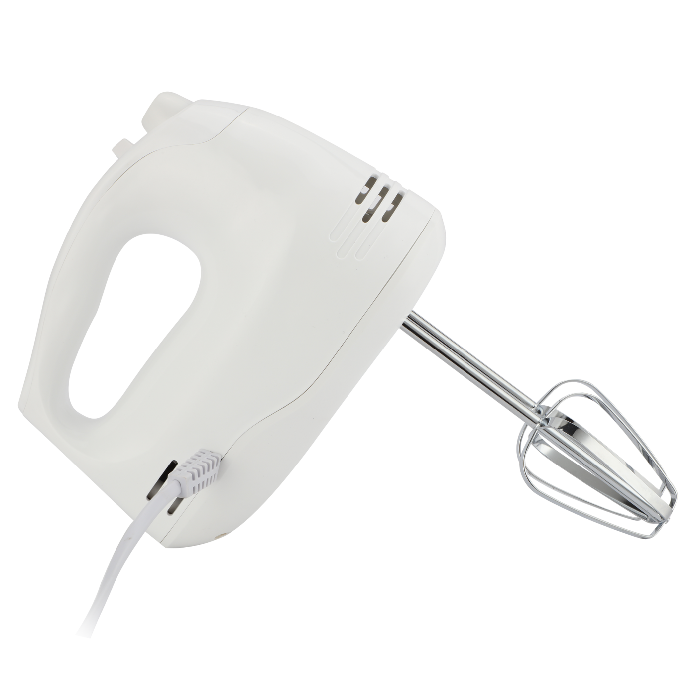 Hand mixer LIBERTON LHM-2810