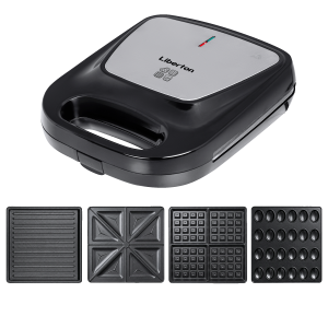 Сендвічниця LSM-5107