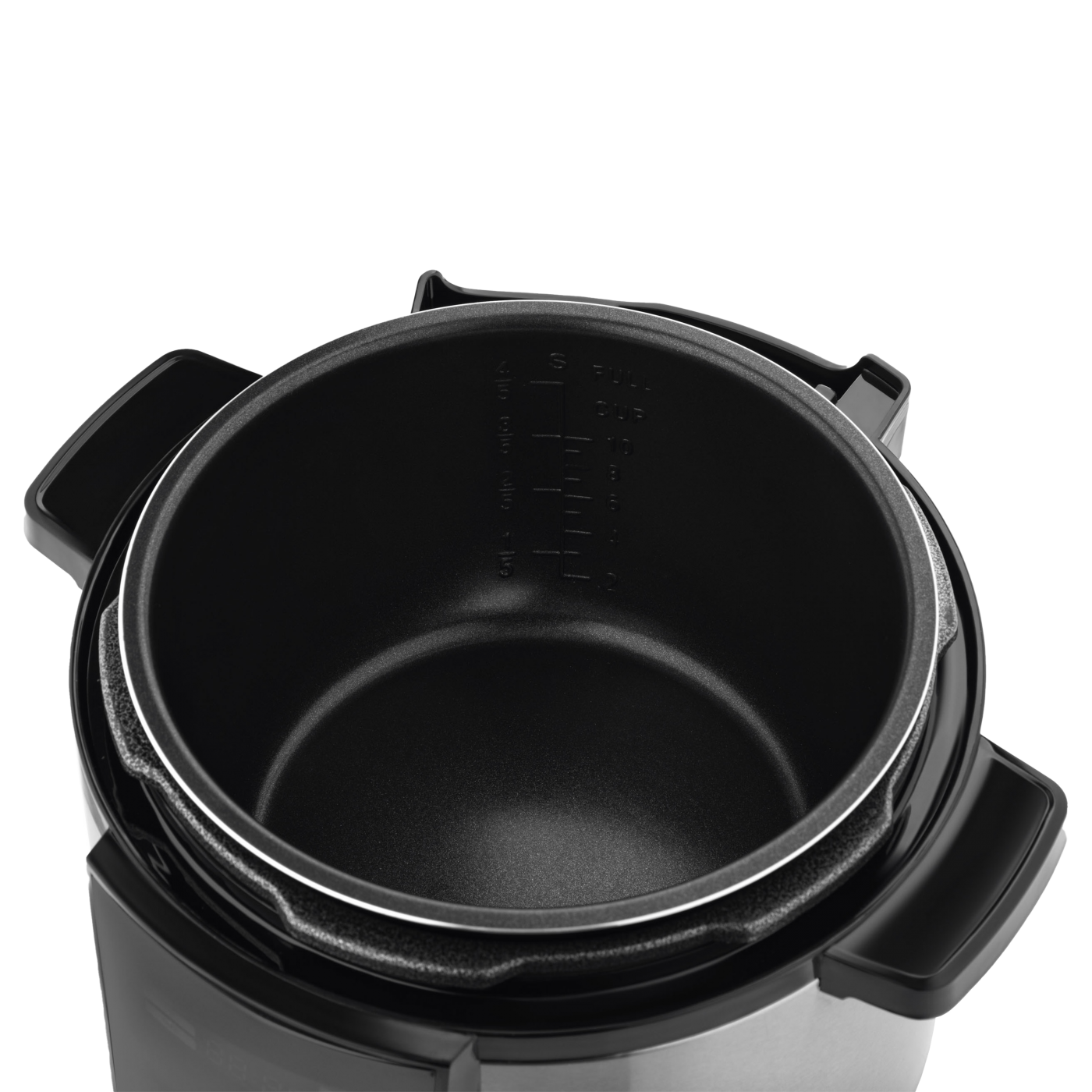 Pressure Cooker LPC-4501
