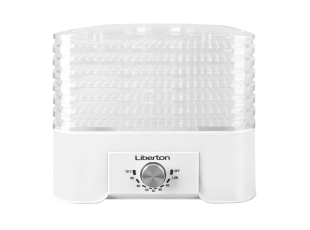 Vegetable and friut drying LFD-5526P