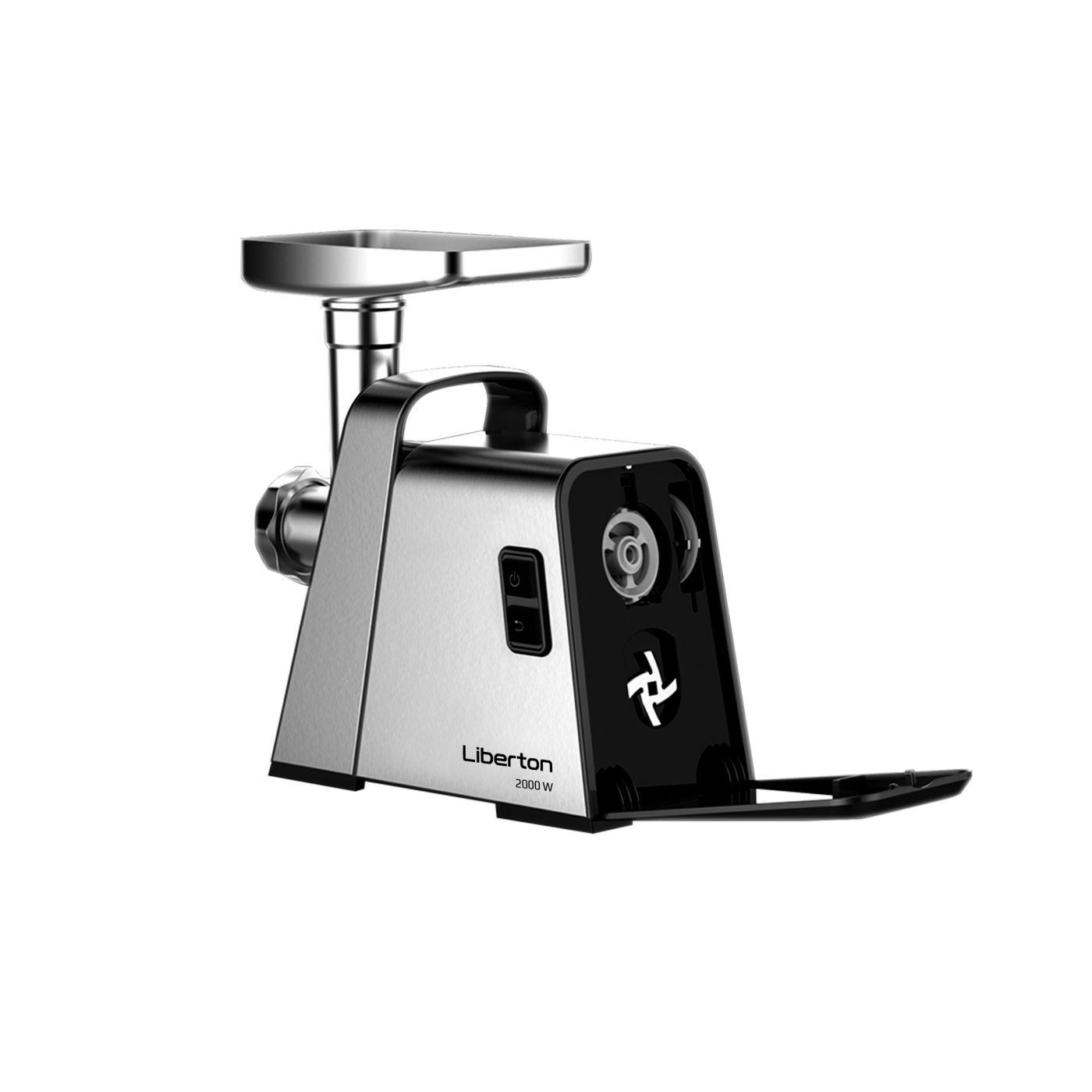 Meat grinder LMG-20T02S