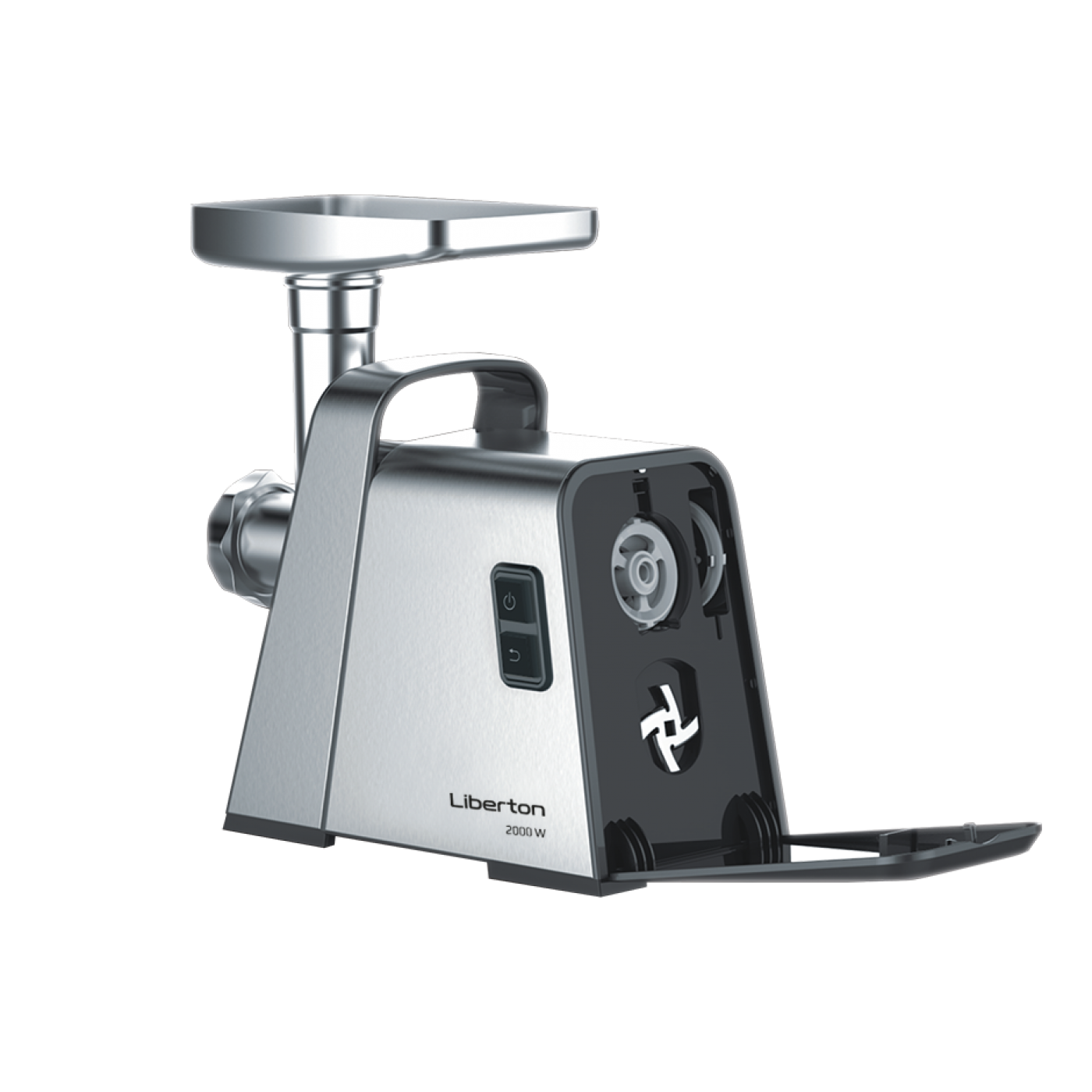 Meat grinder LMG-20TG02S