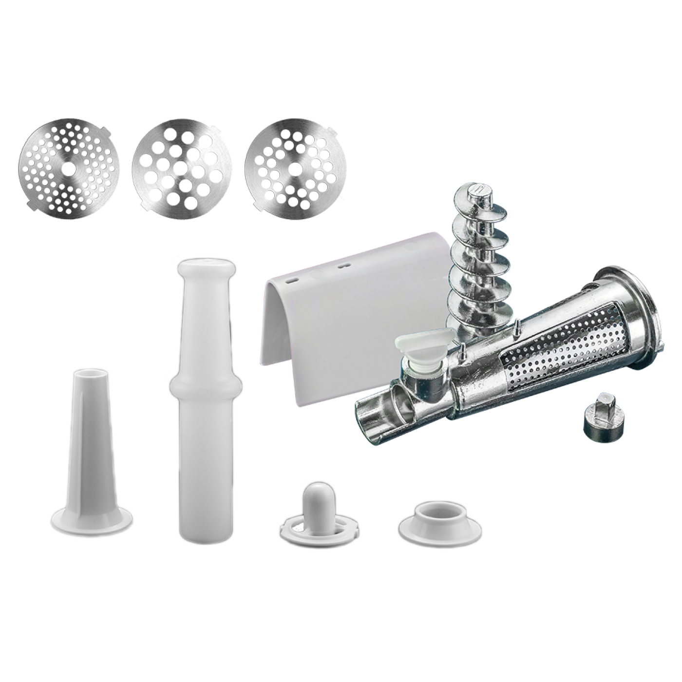 Meat grinder LMG-20TG02S