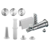 Meat grinder LMG-20TG02S