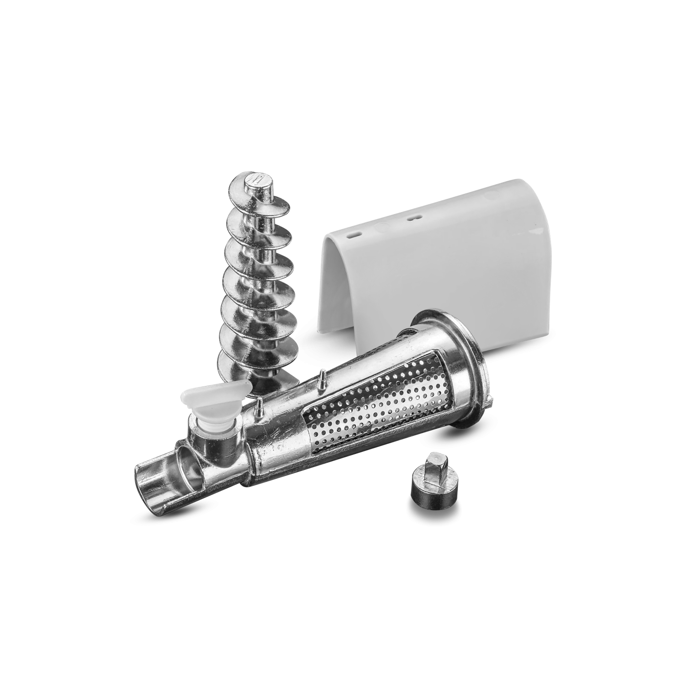 Meat grinder LMG-20T02S