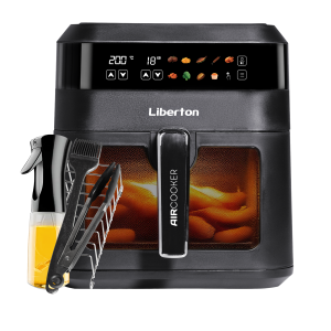 Мультипіч LIBERTON LAF-3203