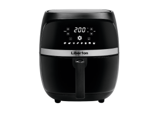 Мультипіч LIBERTON LAF-3206