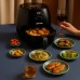 Air Fryer LAF-3209