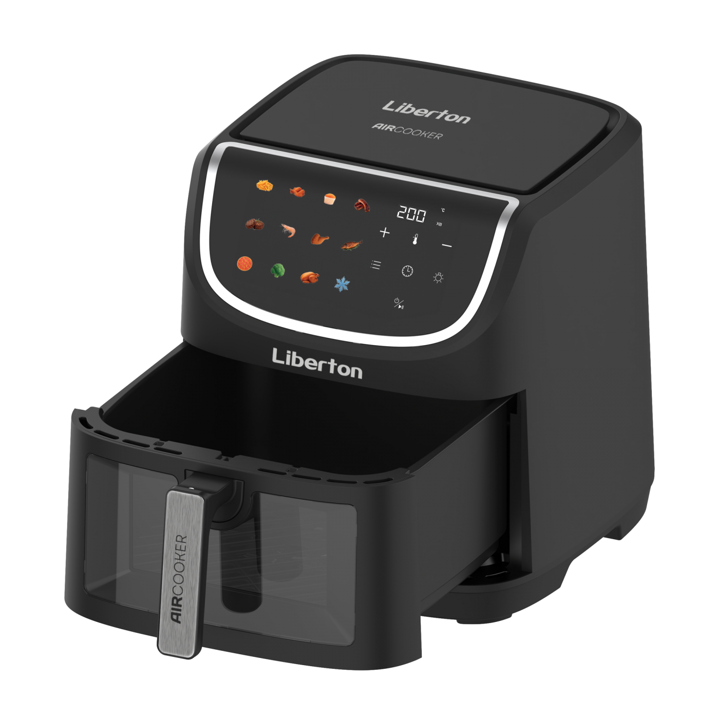 Air Fryer LAF-3212