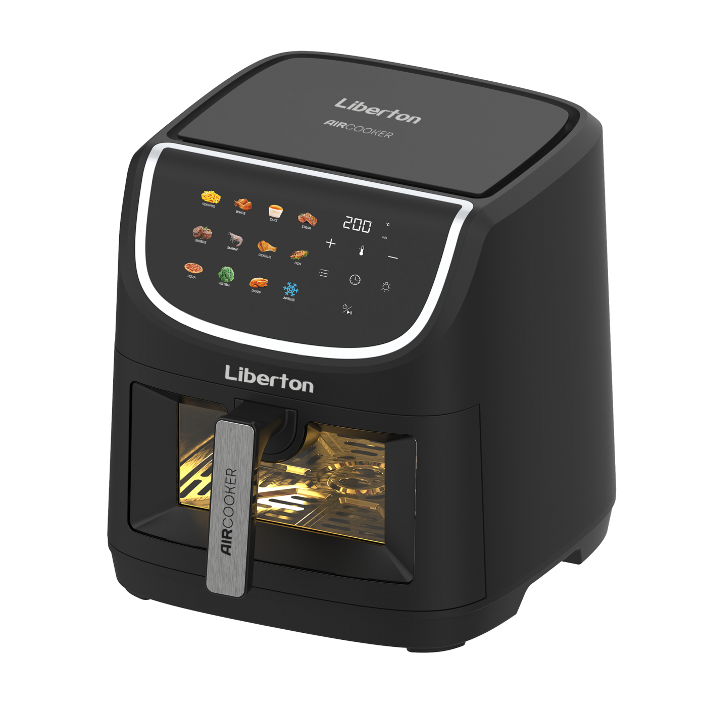 Air Fryer LAF-3212