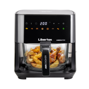 Мультипіч LIBERTON LAF-3215