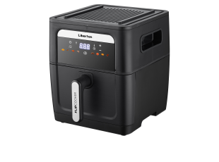 Air Fryer-Grill LAF-3217