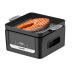 Air Fryer-Grill LAF-3217
