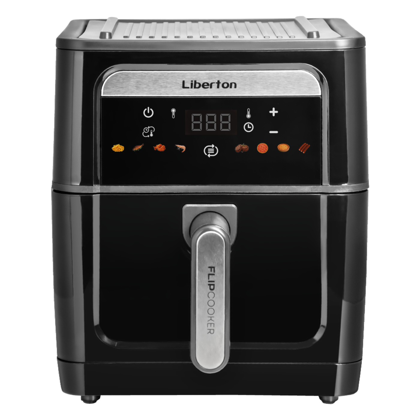 Мультипіч-гриль LAF-3217