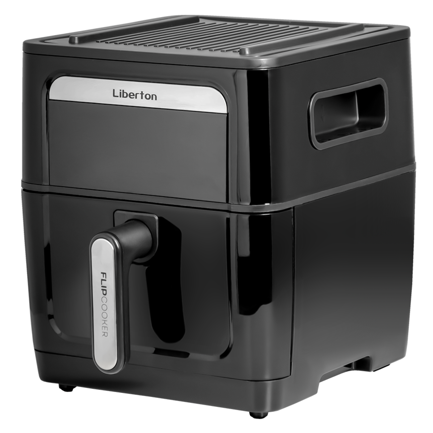 Мультипіч-гриль LAF-3217