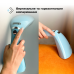 Hand steamer LHS-6902