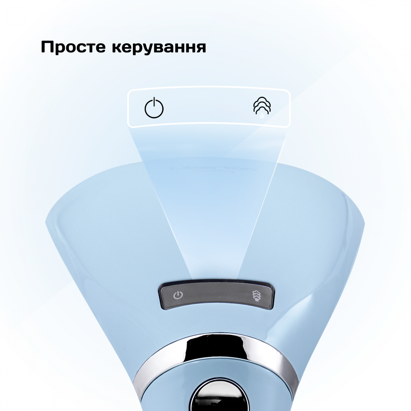 Hand steamer LHS-6902