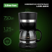 Drip coffee maker LCM-2201