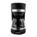 Drip coffee maker LCM-2201