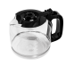 Drip coffee maker LCM-2203