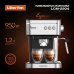 Horn coffee maker LCM-2204
