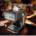 Horn coffee maker LCM-2204