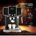 Horn coffee maker LCM-2205
