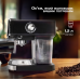 Horn coffee maker LCM-2205
