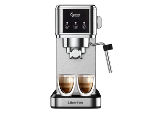 Horn coffee maker LCM-2207