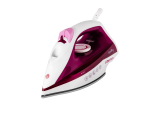 Iron LSI-6000