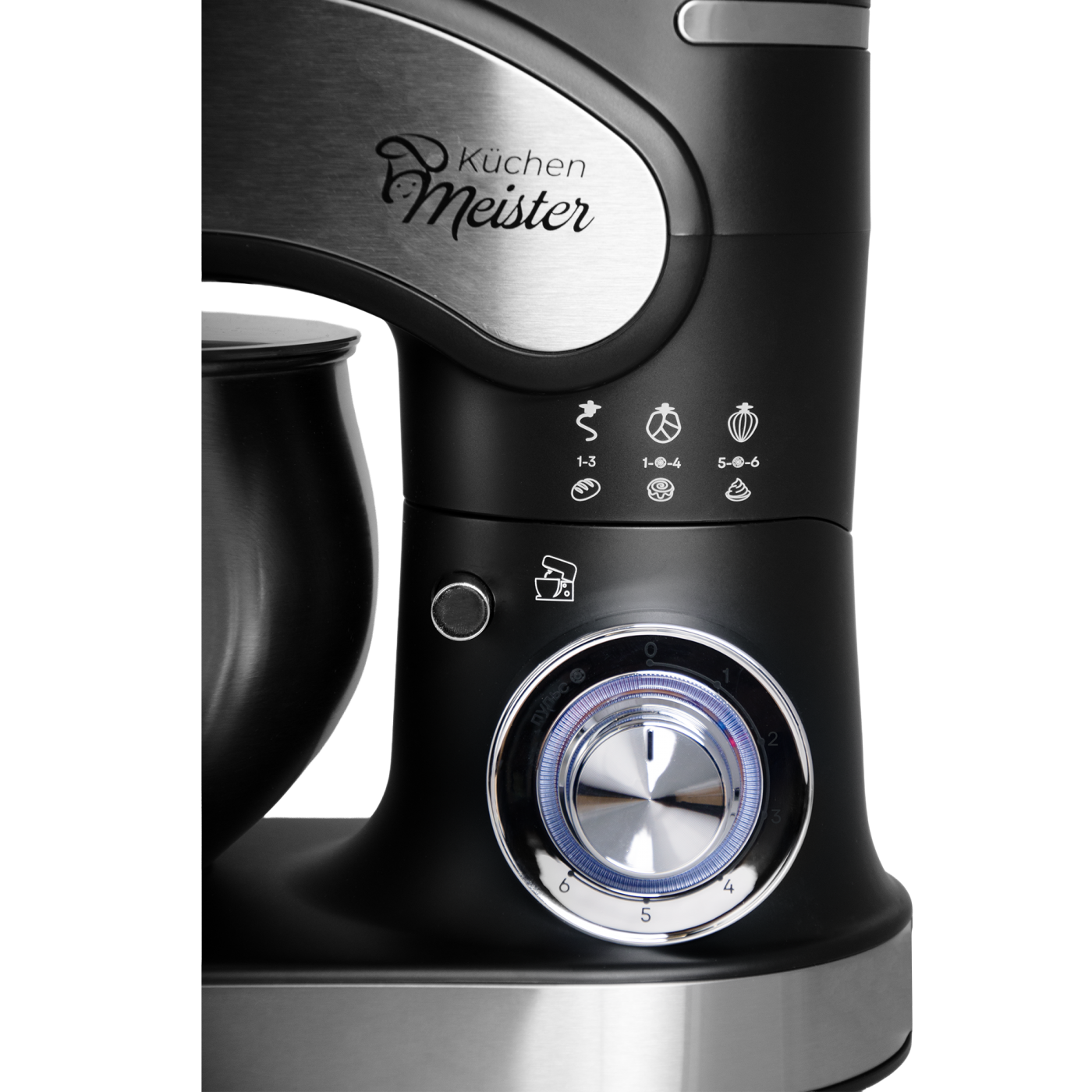 Планетарний міксер LMS-2901