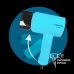 Hairdryer LHD-6102