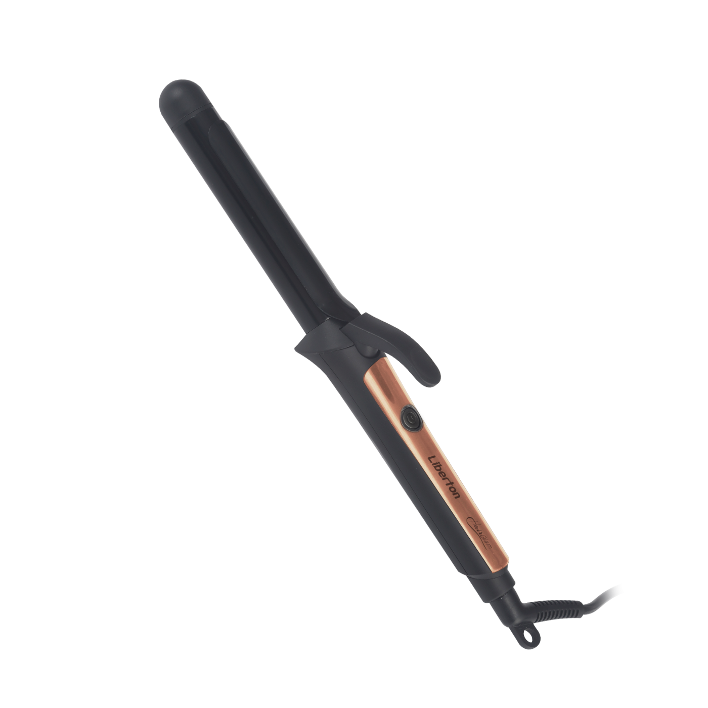 Плойка для волосся LIBERTON LCH-4000