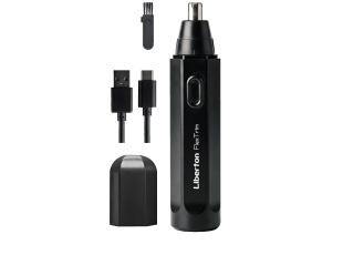 Тример для носа і вух LTR-7900