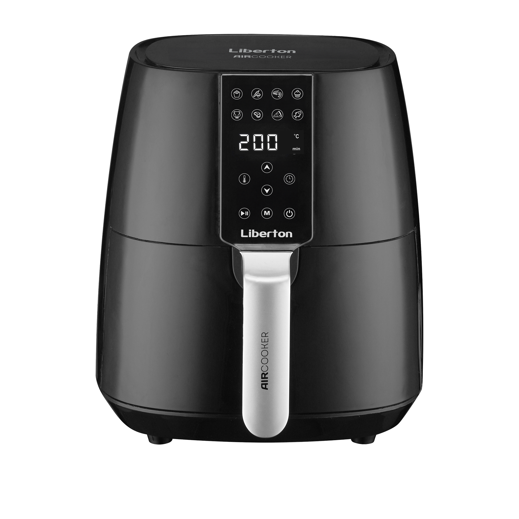Air Fryer LAF-3207
