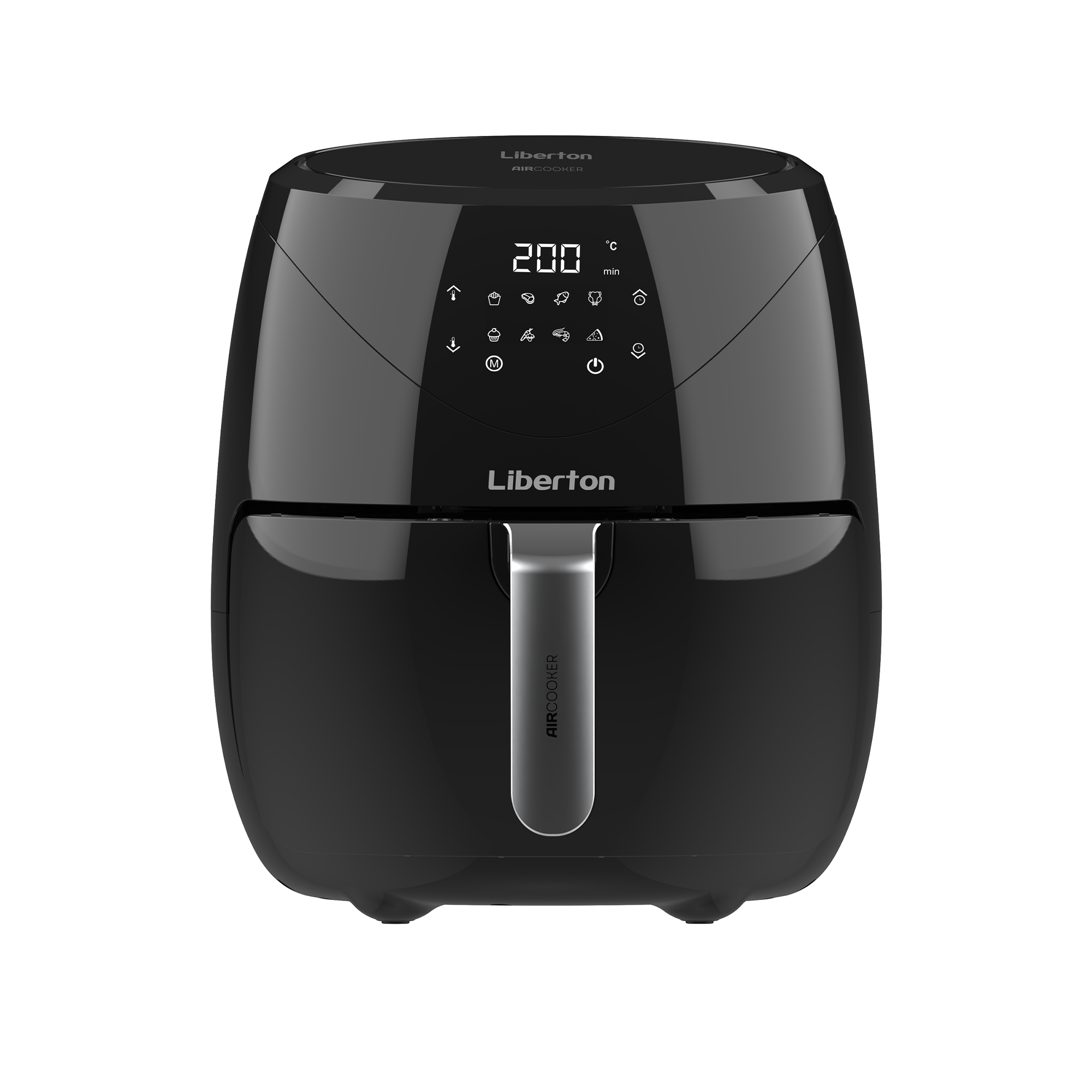 Air Fryer LAF-3209