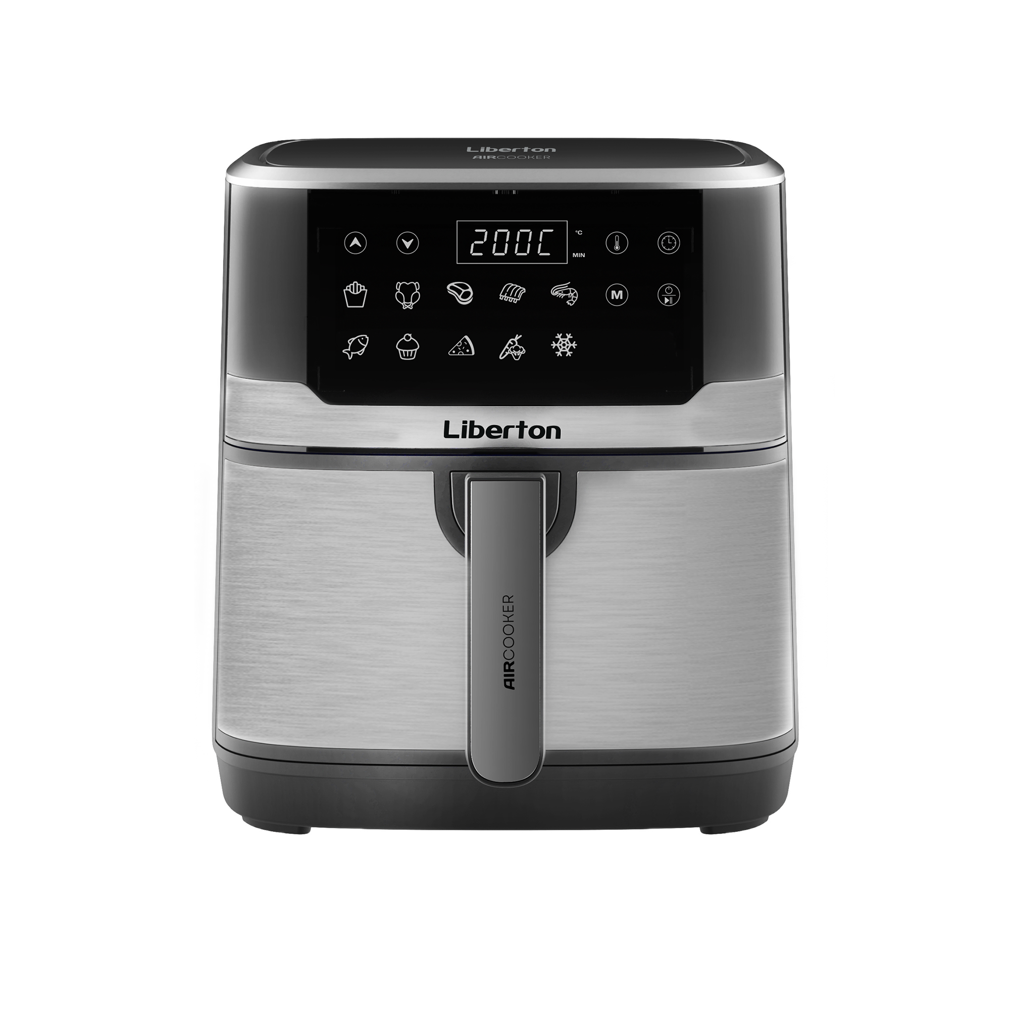 Air Fryer LAF-3210