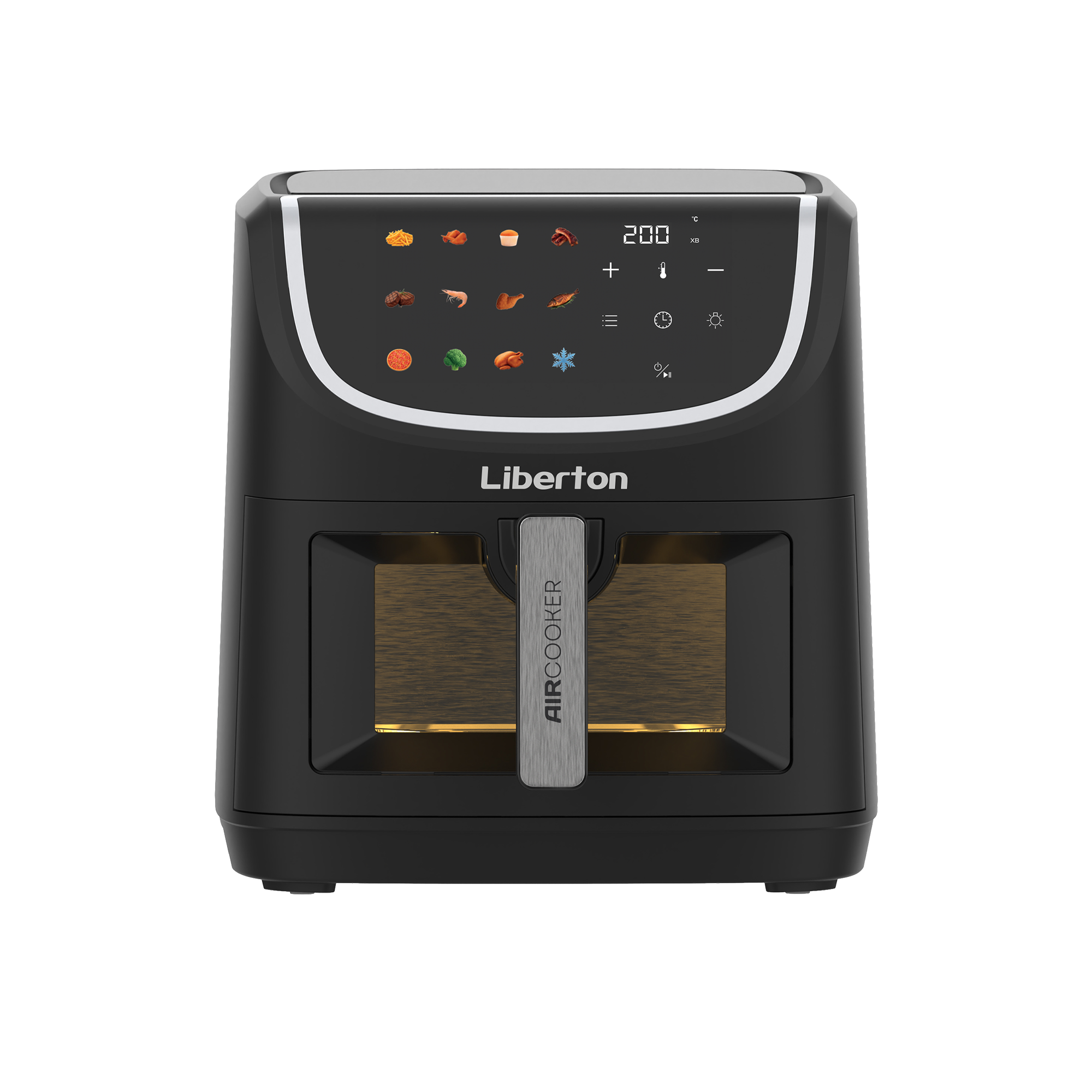 Air Fryer LAF-3212