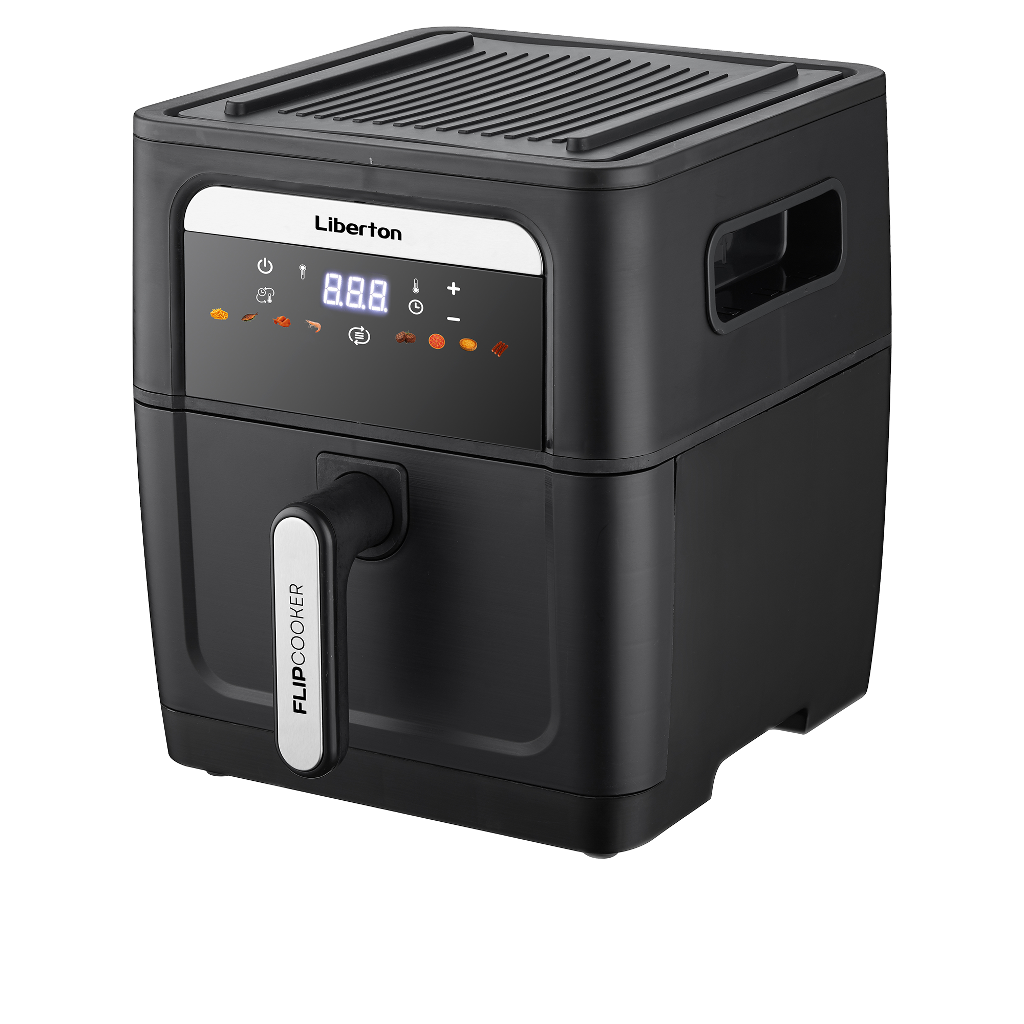 Air Fryer-Grill LAF-3217